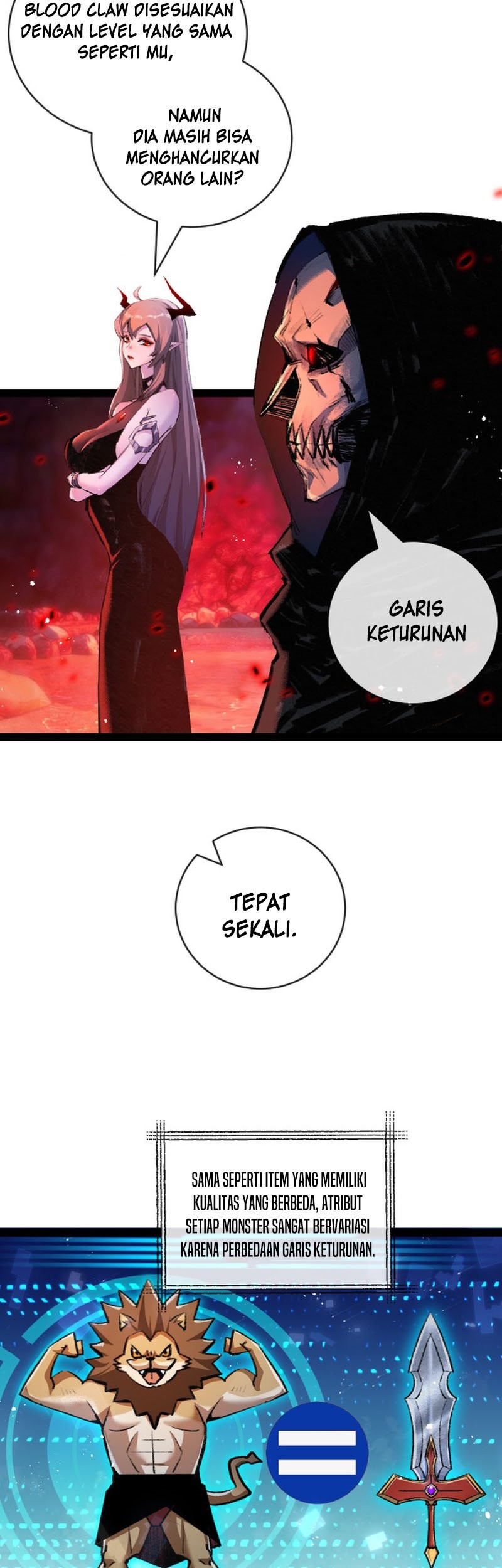 Moon Slayer Bab 10 halaman 19