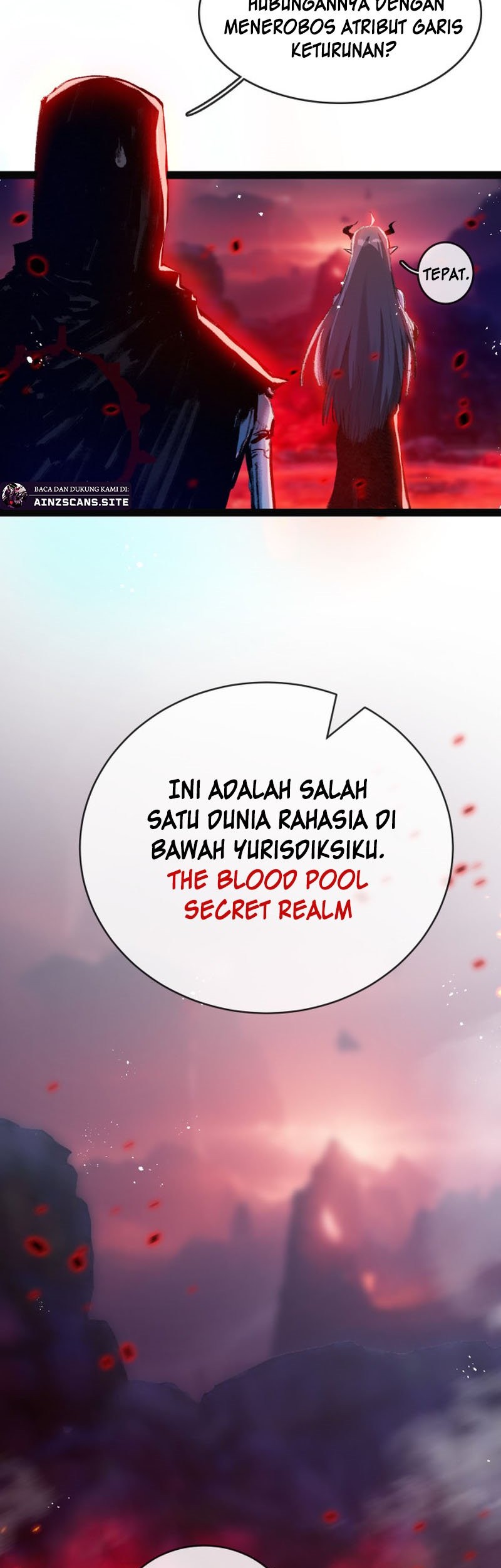 Moon Slayer Bab 10 halaman 21