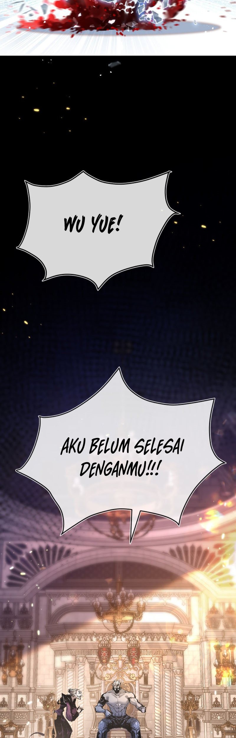 Moon Slayer Bab 10 halaman 25