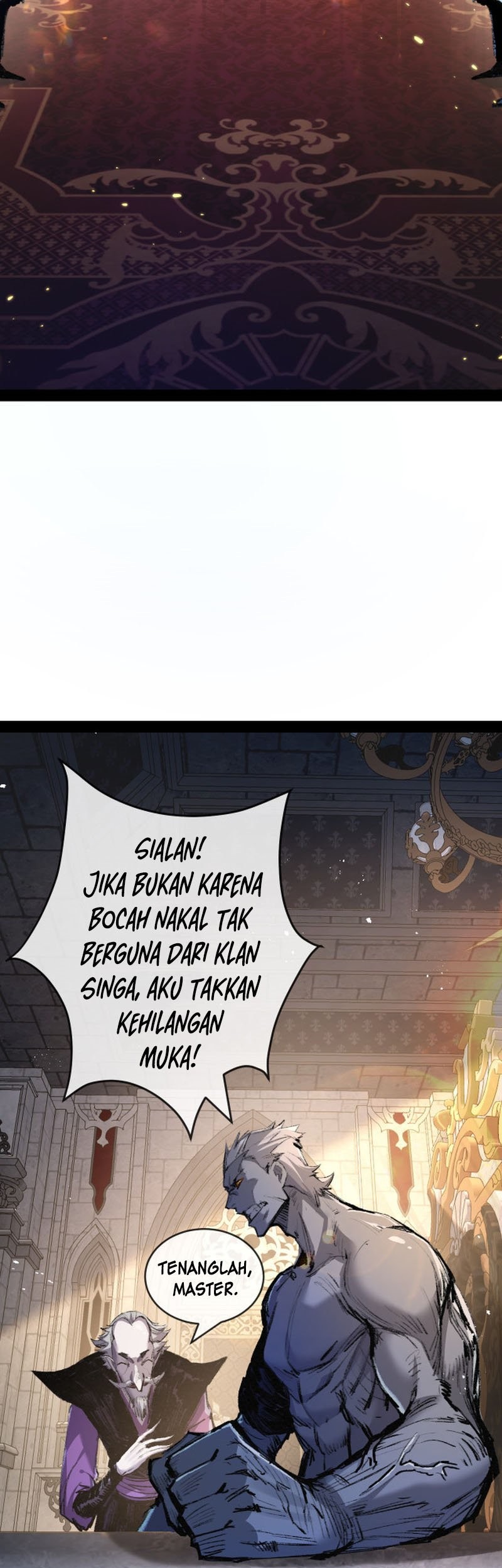 Moon Slayer Bab 10 halaman 27