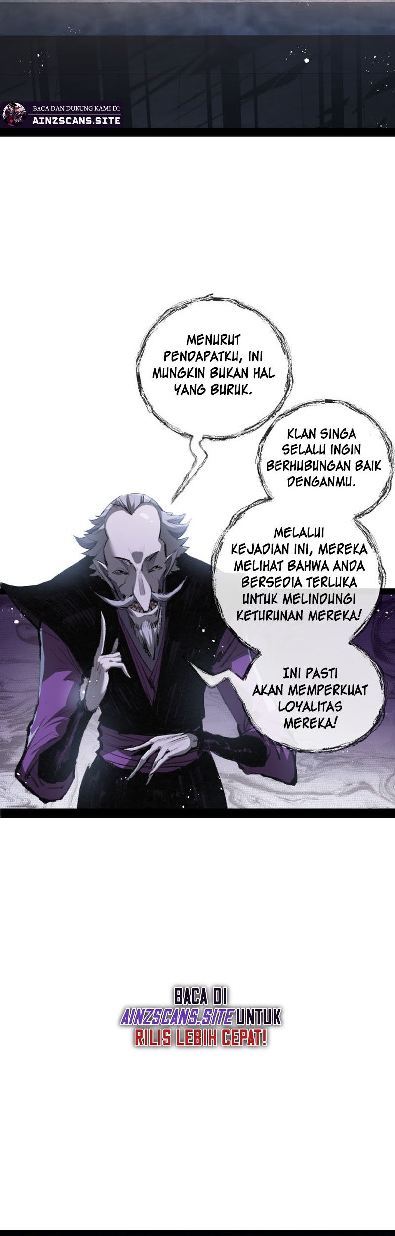 Moon Slayer Bab 10 halaman 28