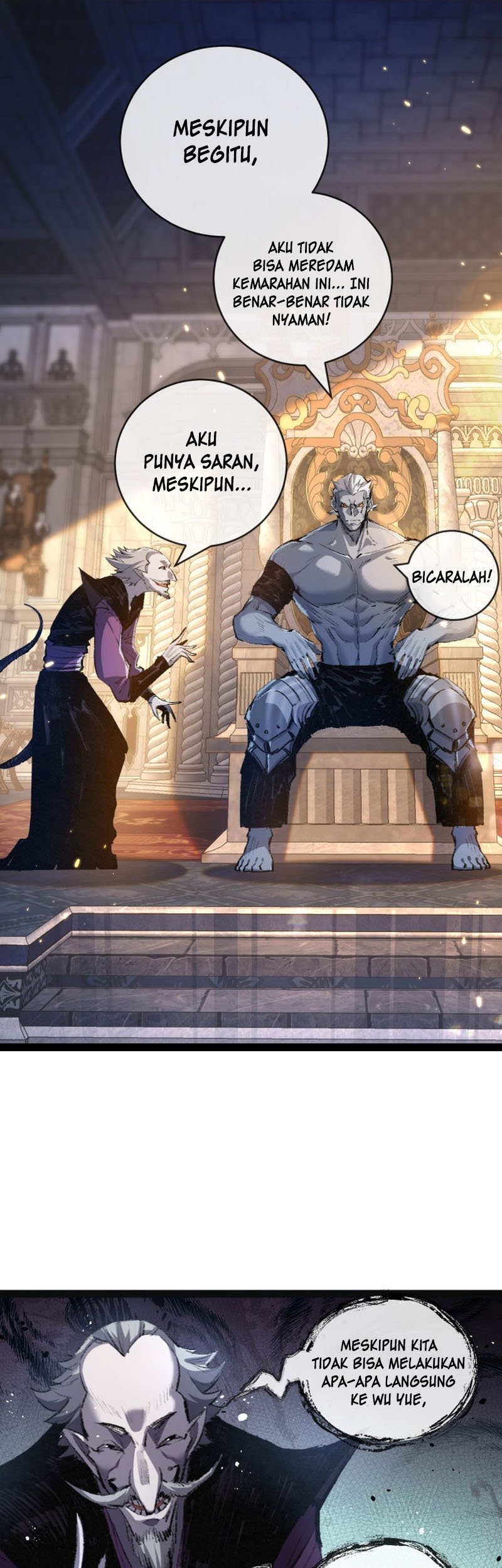 Moon Slayer Bab 10 halaman 29