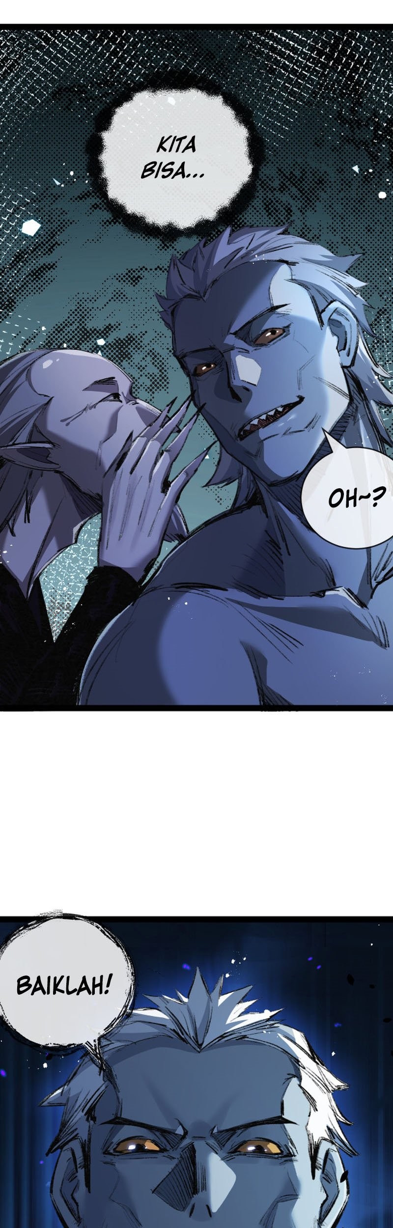 Moon Slayer Bab 10 halaman 31