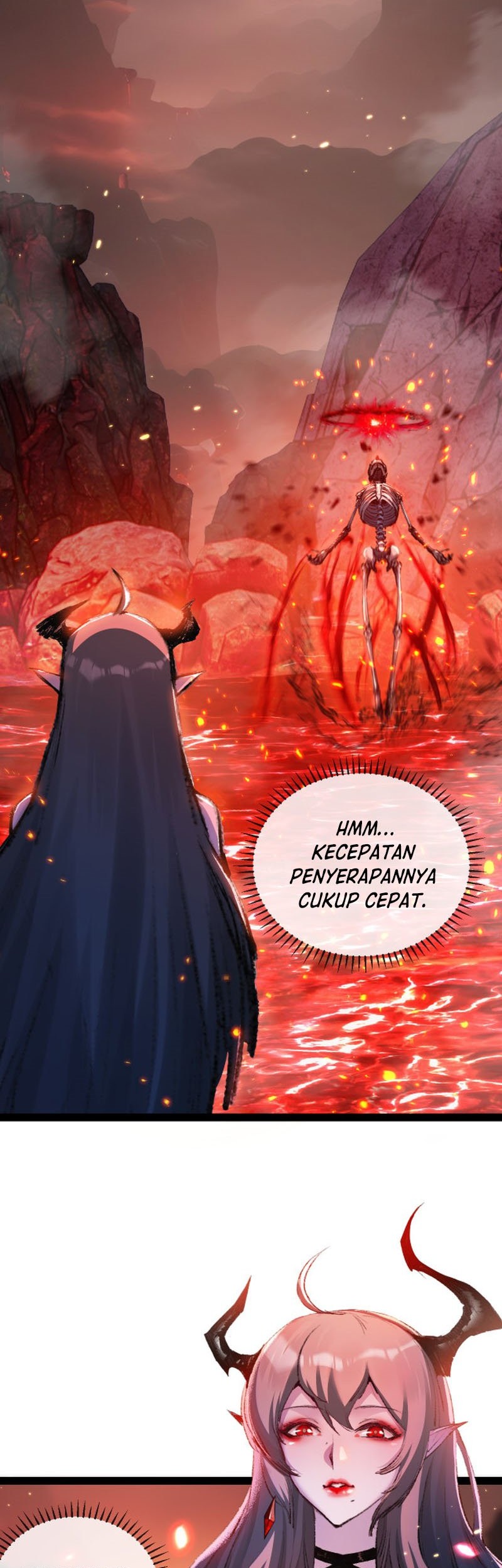 Moon Slayer Bab 10 halaman 33
