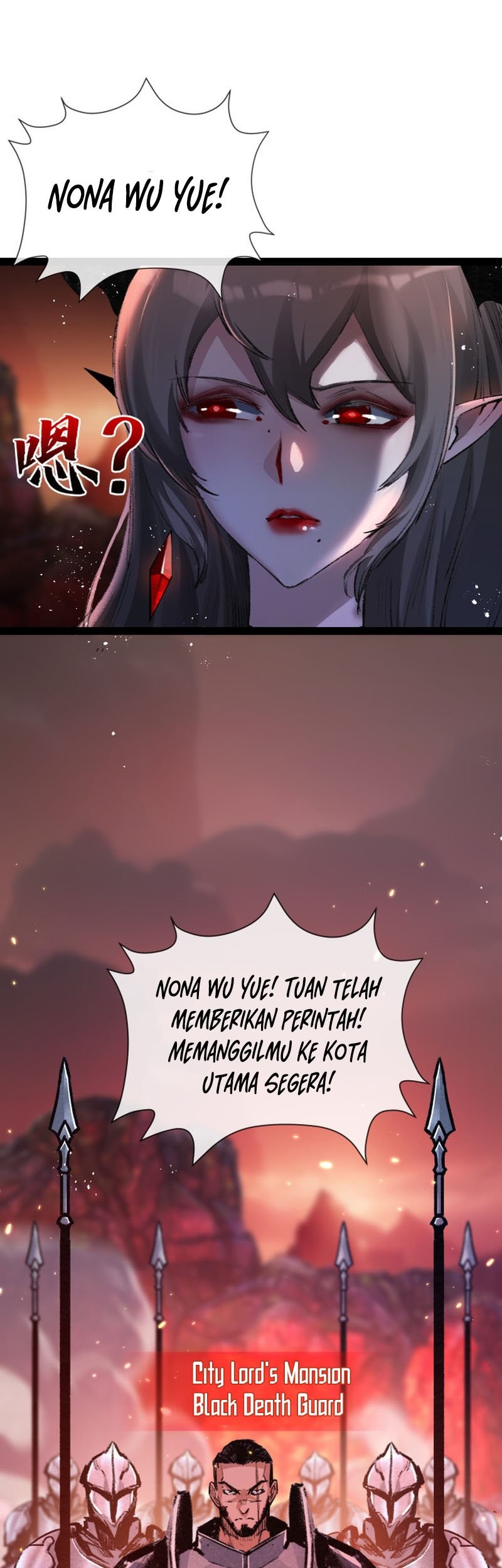 Moon Slayer Bab 10 halaman 35