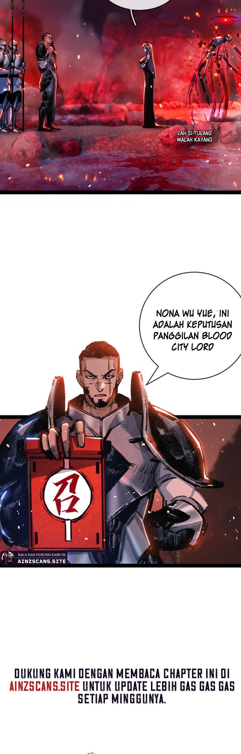 Moon Slayer Bab 10 halaman 37