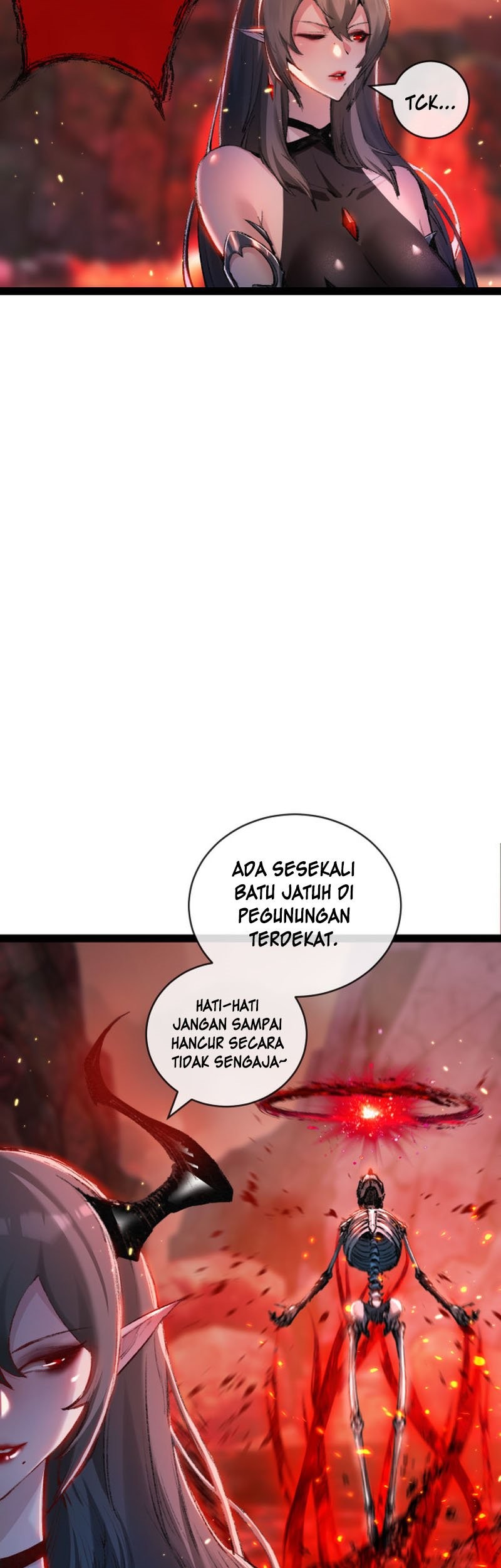 Moon Slayer Bab 10 halaman 39