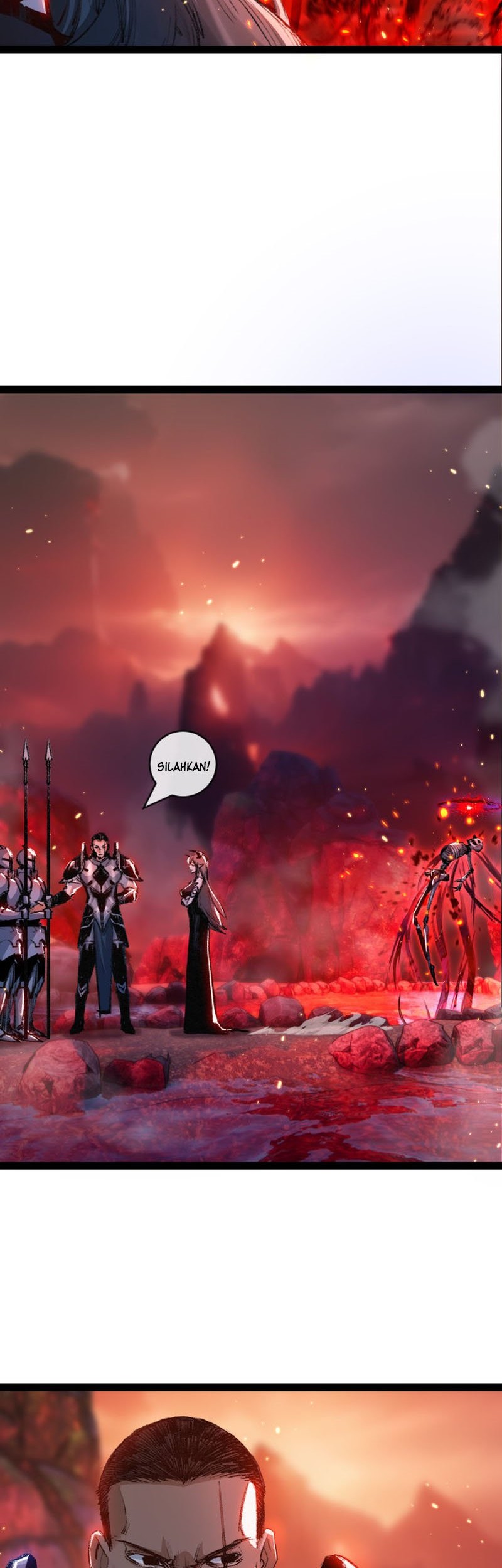 Moon Slayer Bab 10 halaman 40