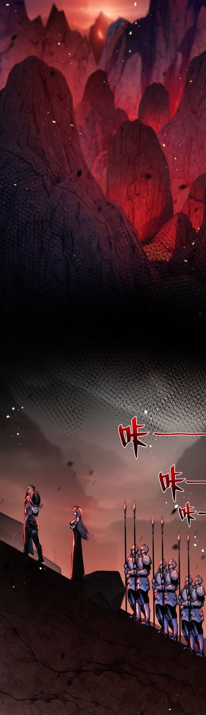 Moon Slayer Bab 11 halaman 4