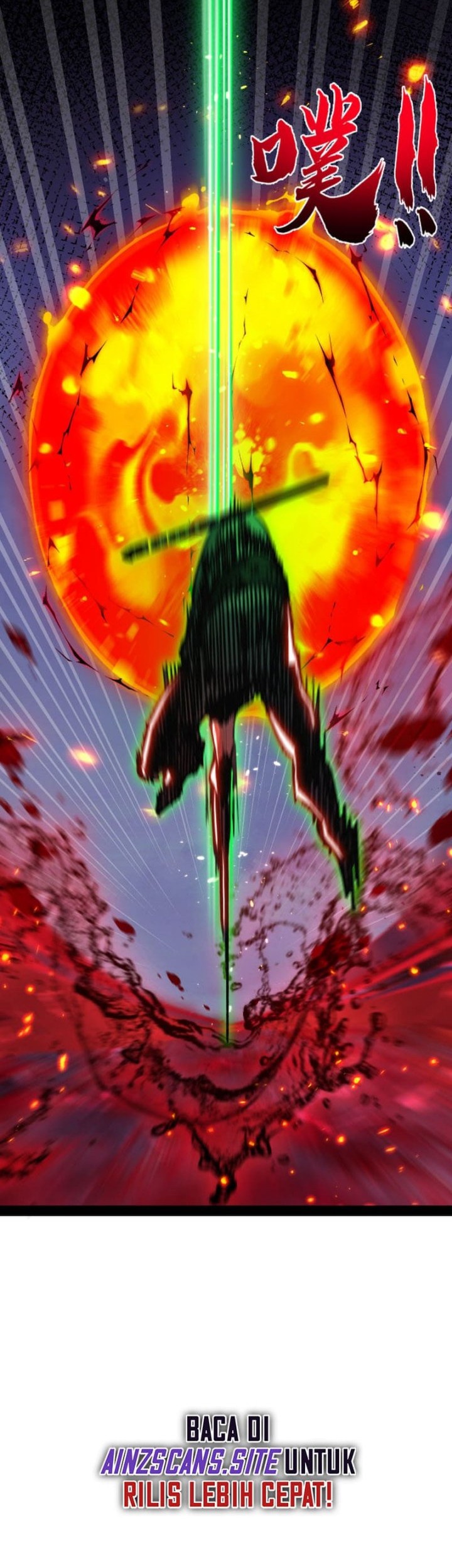 Moon Slayer Bab 11 halaman 10