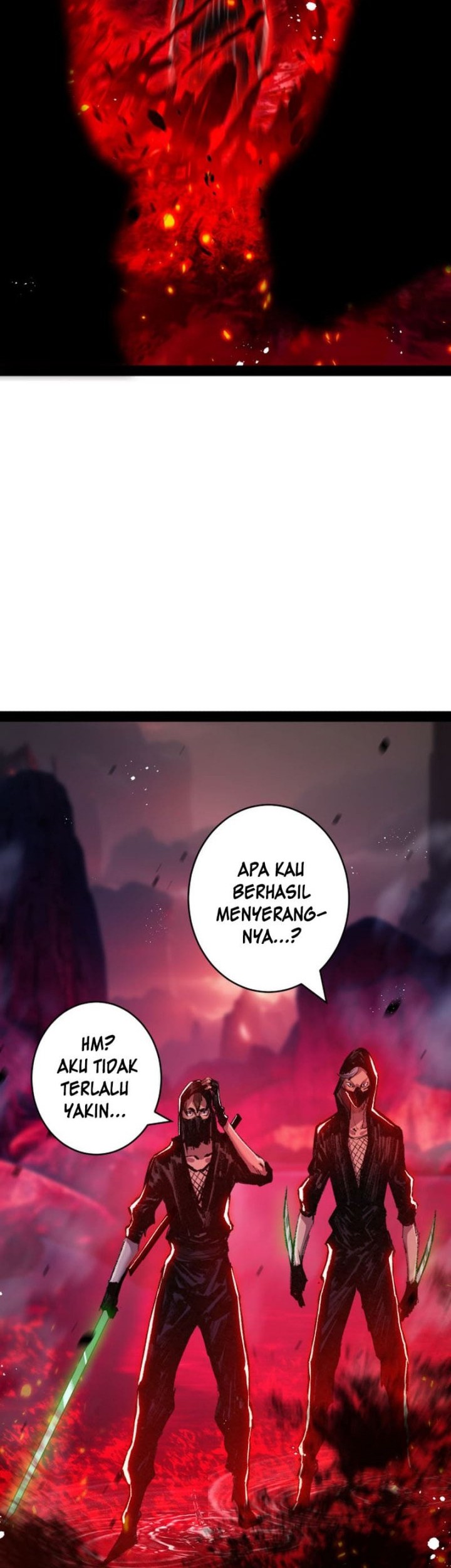 Moon Slayer Bab 11 halaman 13