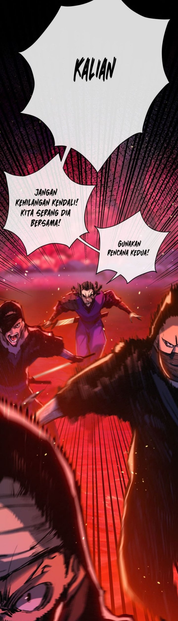 Moon Slayer Bab 11 halaman 19