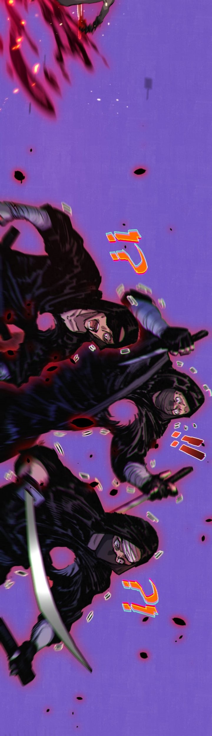 Moon Slayer Bab 11 halaman 24