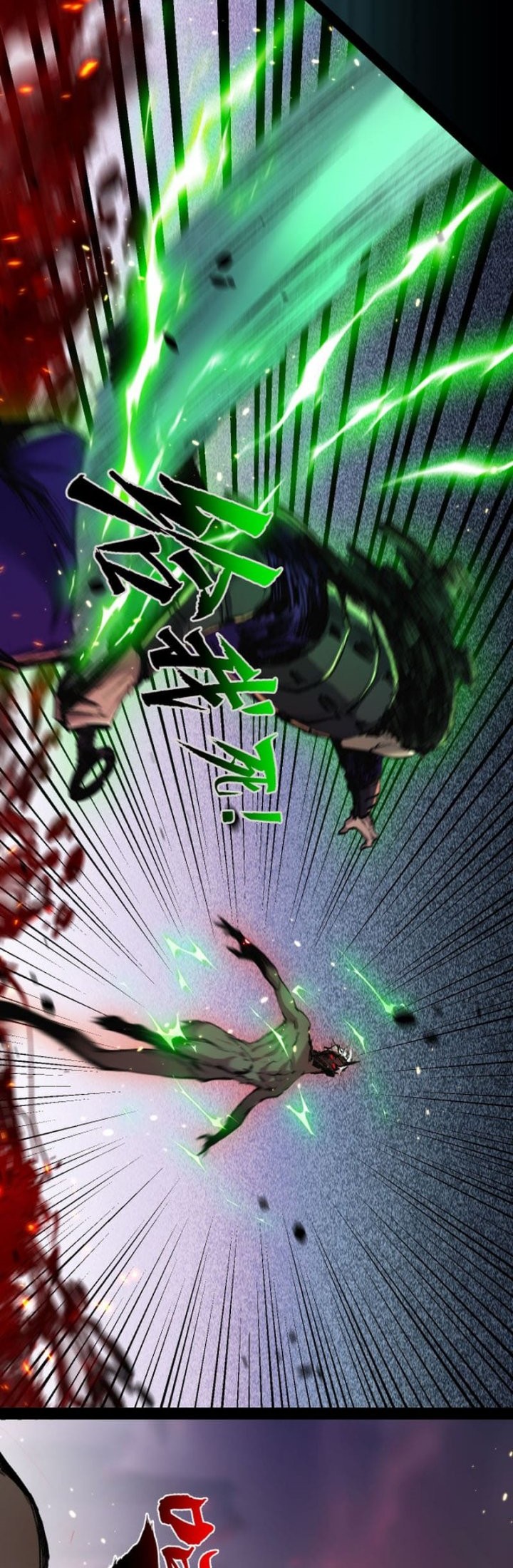 Moon Slayer Bab 11 halaman 29