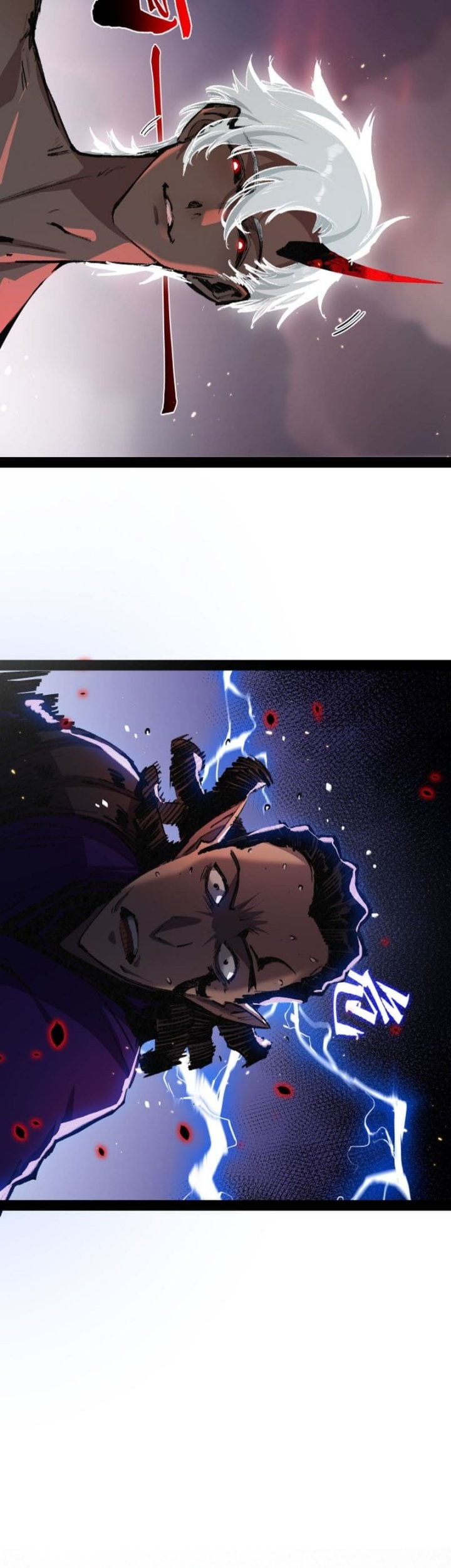 Moon Slayer Bab 11 halaman 30