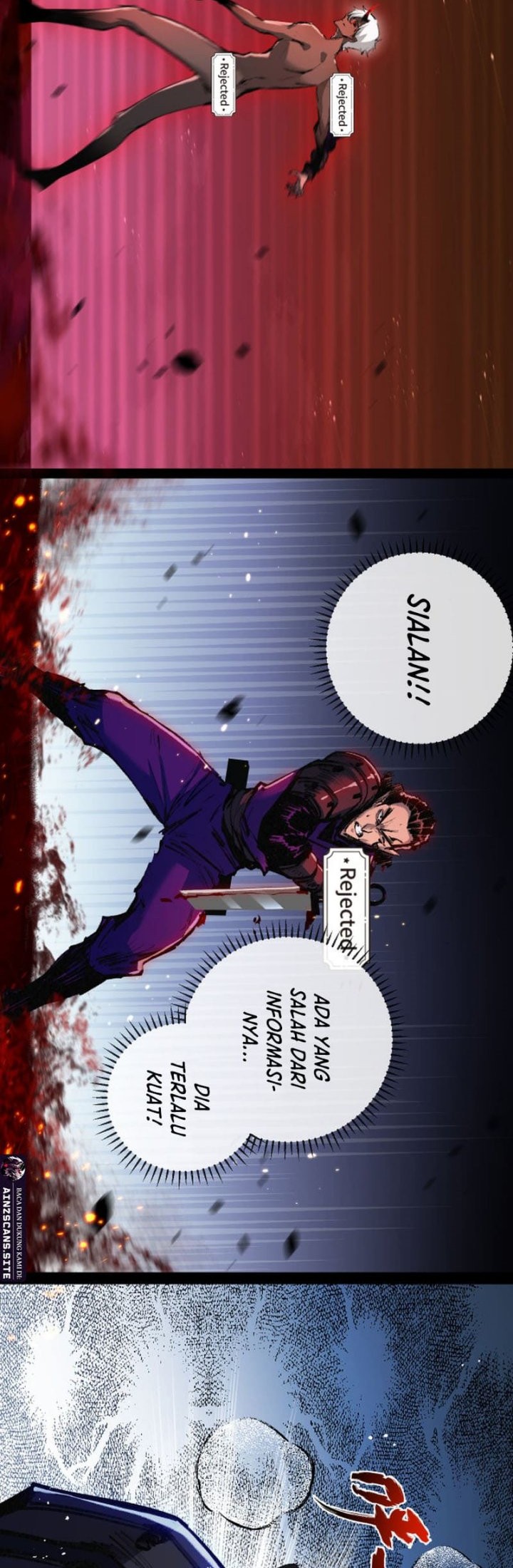 Moon Slayer Bab 11 halaman 32