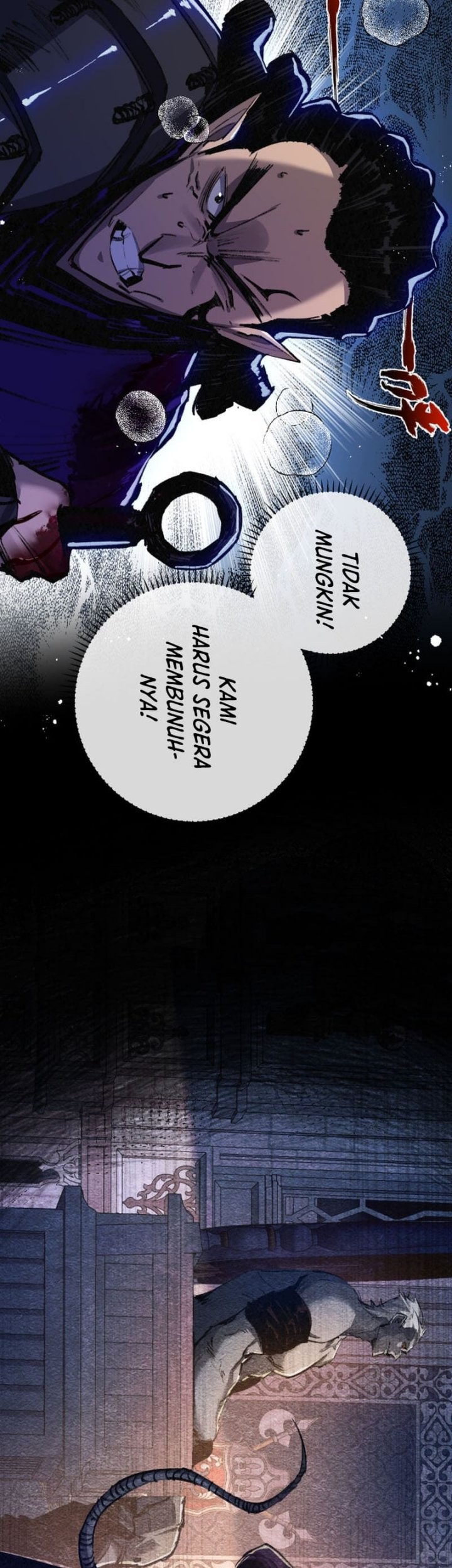 Moon Slayer Bab 11 halaman 33