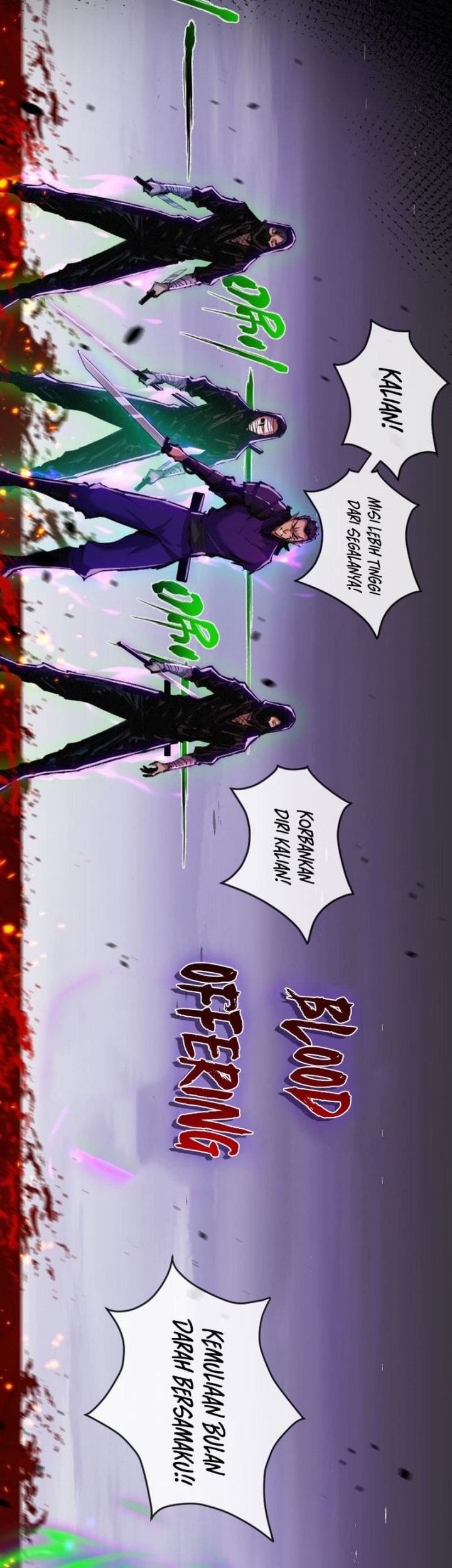 Moon Slayer Bab 11 halaman 36