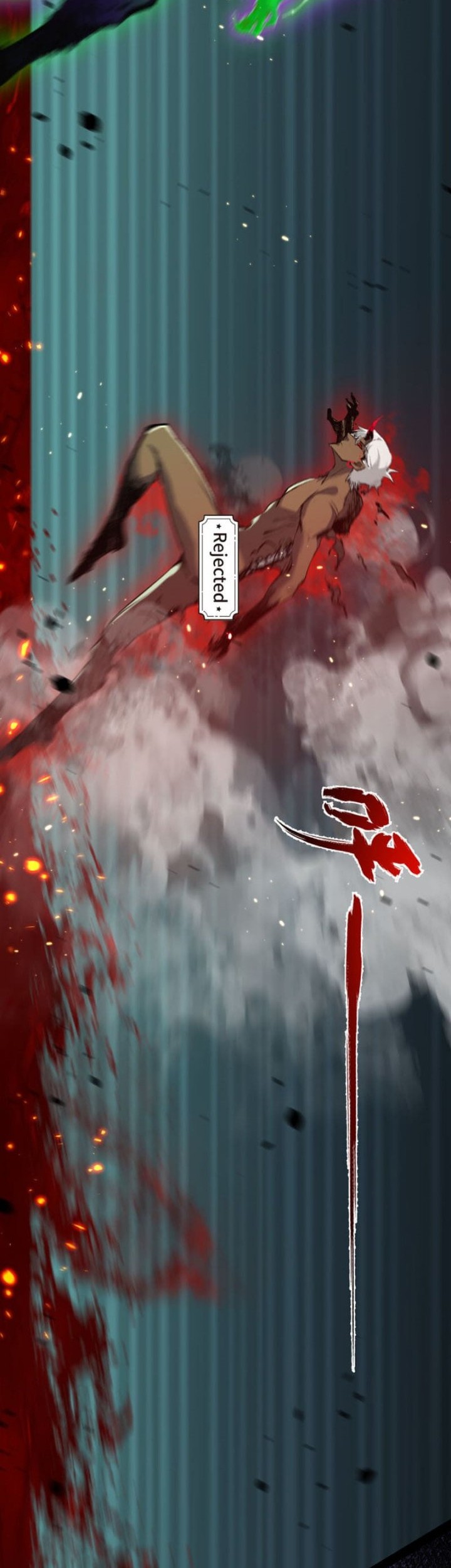 Moon Slayer Bab 11 halaman 40