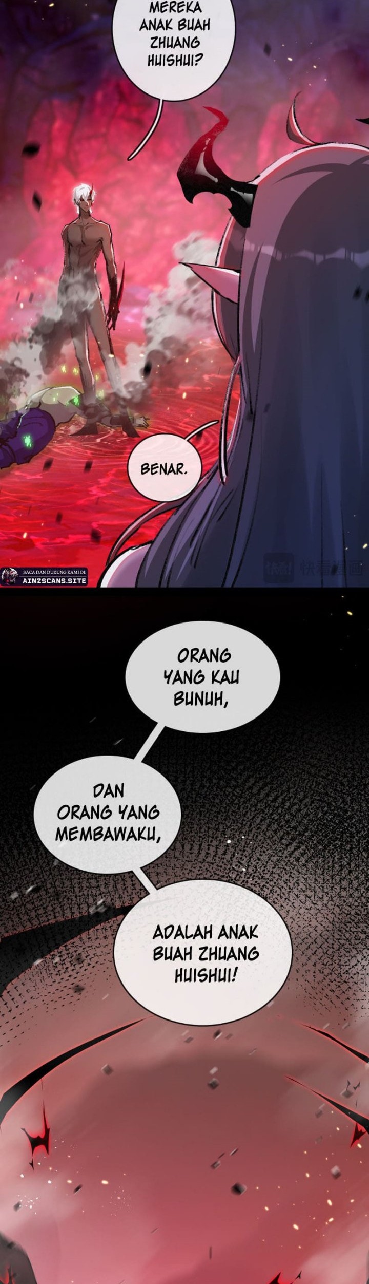 Moon Slayer Bab 11 halaman 49