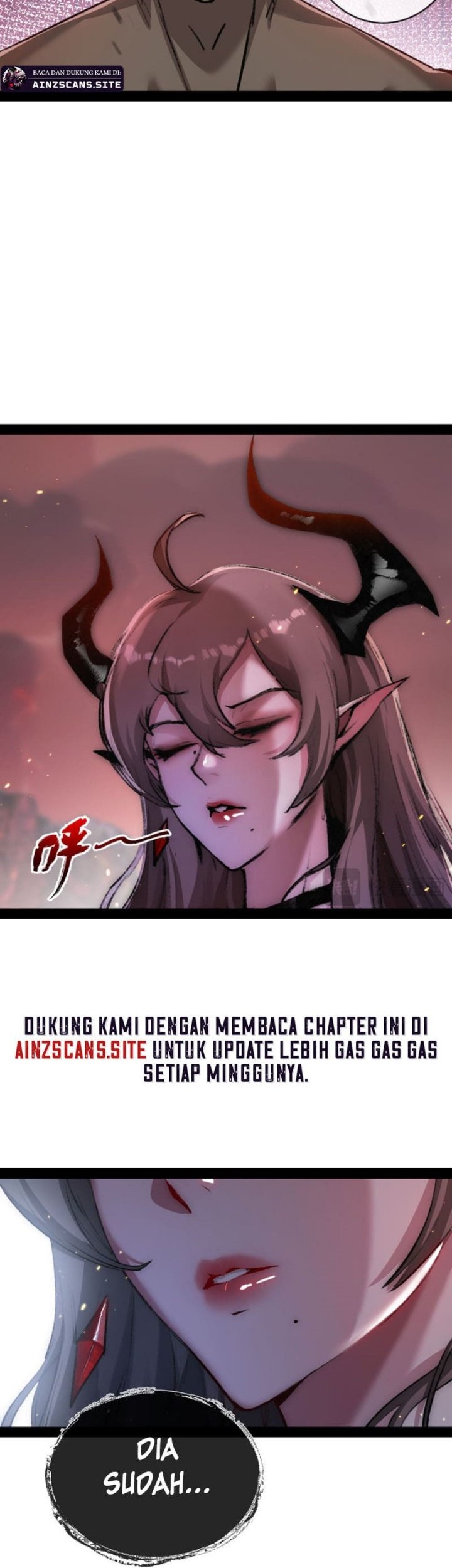 Moon Slayer Bab 11 halaman 55