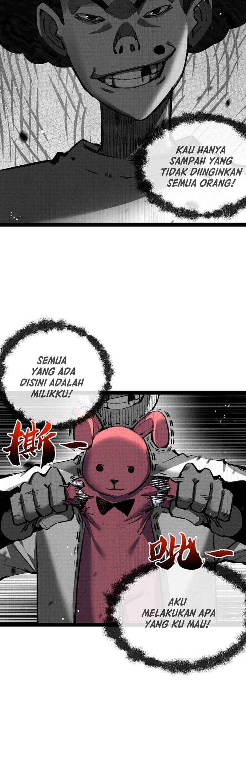 Moon Slayer Bab 12 halaman 19