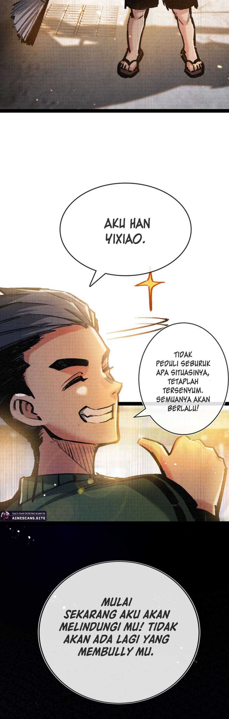 Moon Slayer Bab 12 halaman 29