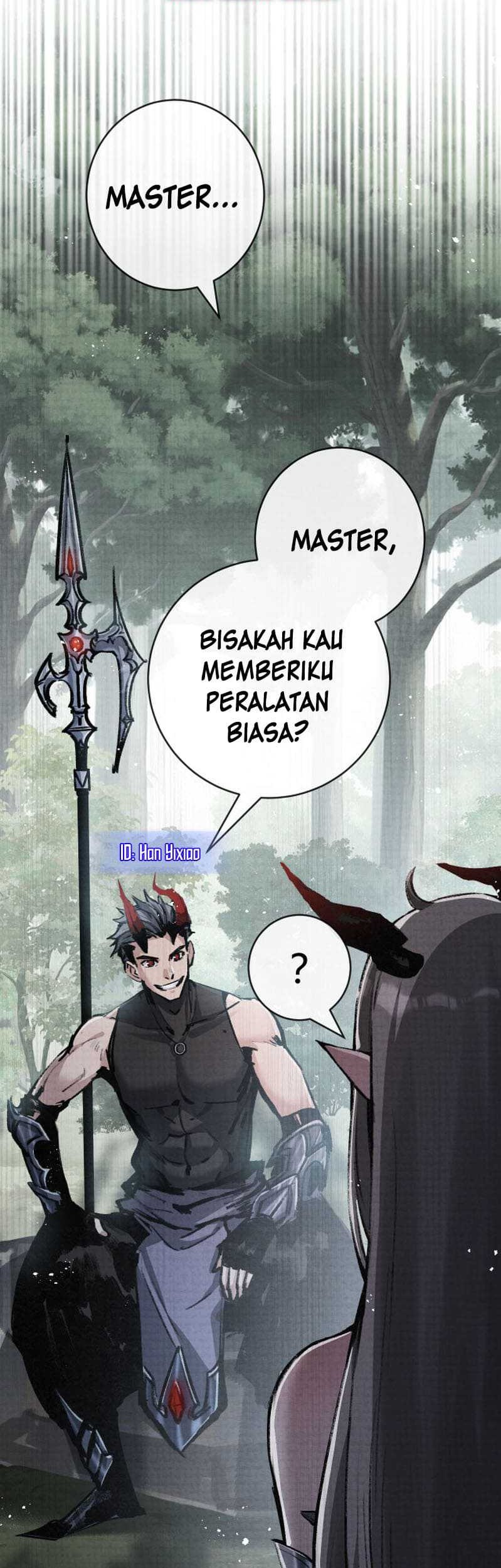 Moon Slayer Bab 12 halaman 33