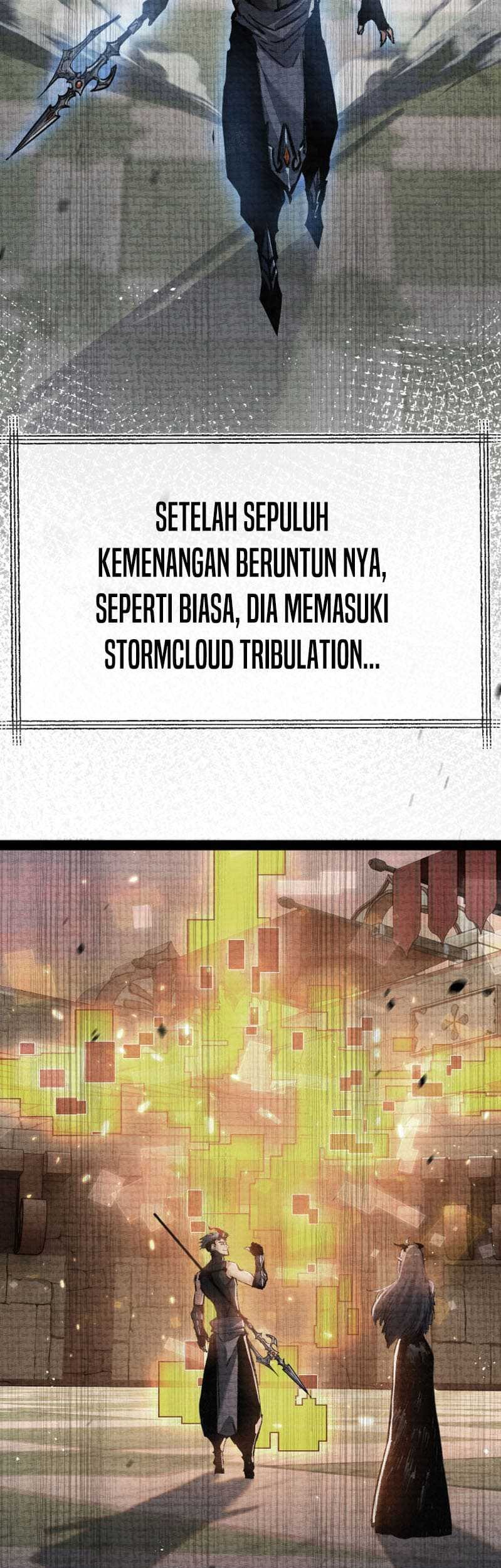 Moon Slayer Bab 12 halaman 39