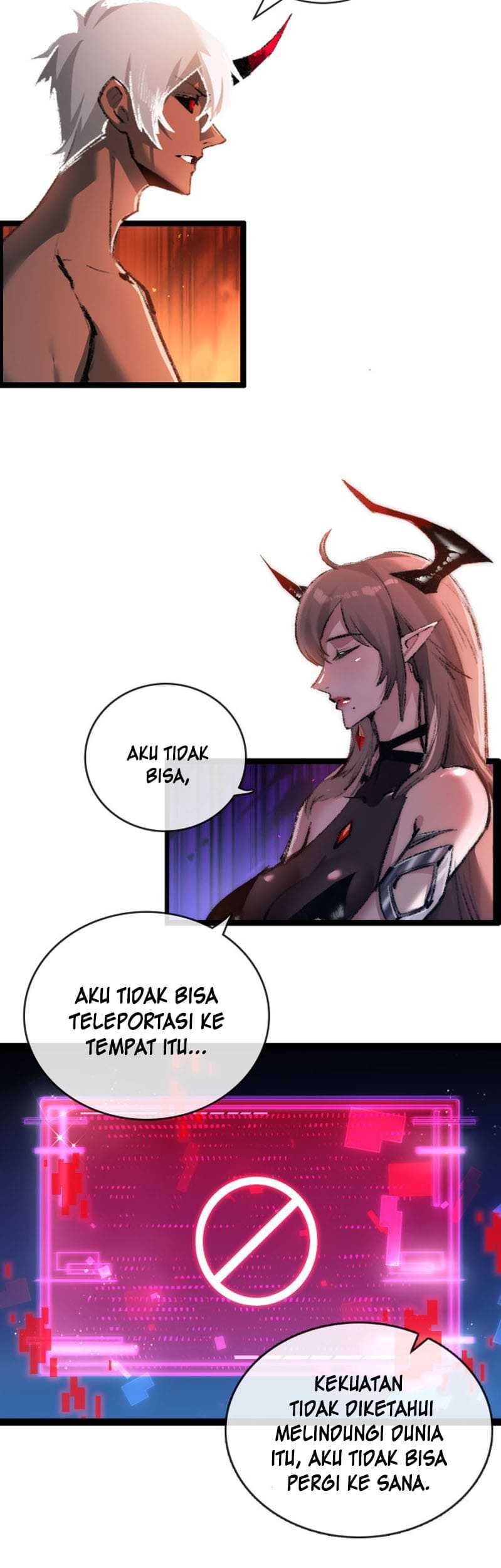 Moon Slayer Bab 12 halaman 43