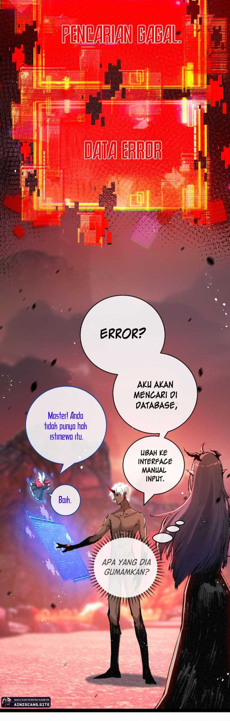 Moon Slayer Bab 12 halaman 47