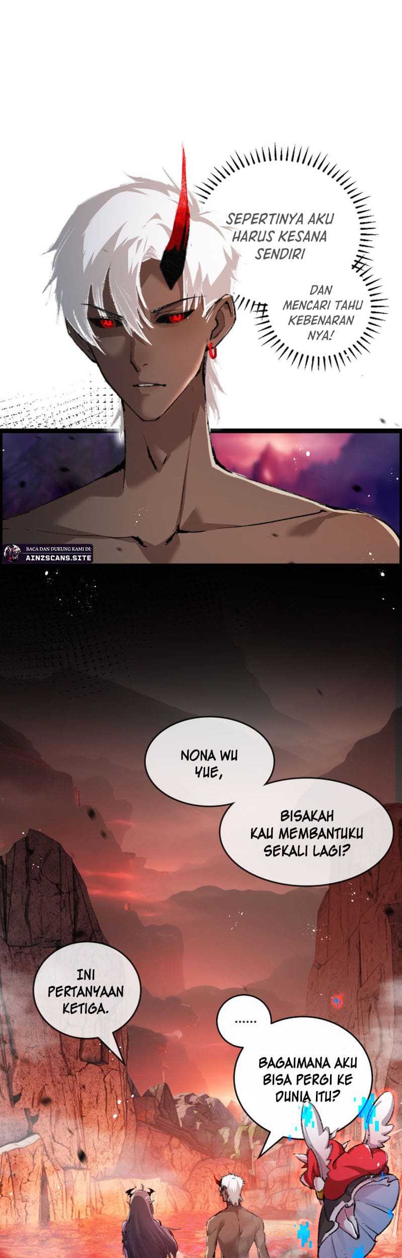 Moon Slayer Bab 12 halaman 57