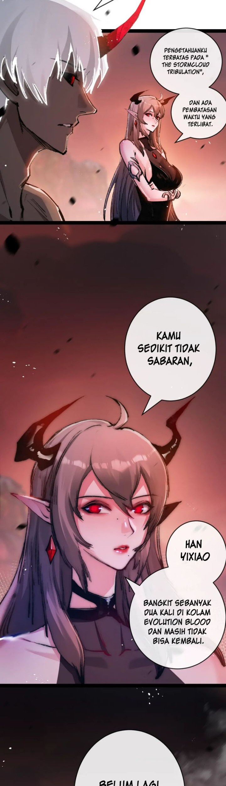Moon Slayer Bab 13 halaman 4