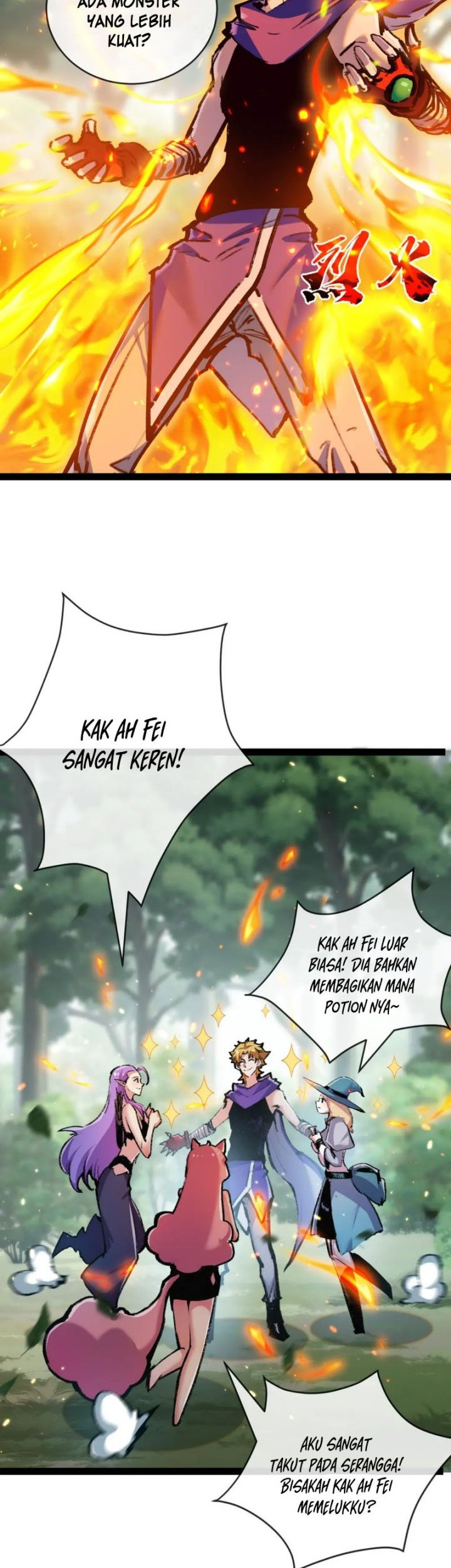 Moon Slayer Bab 13 halaman 10