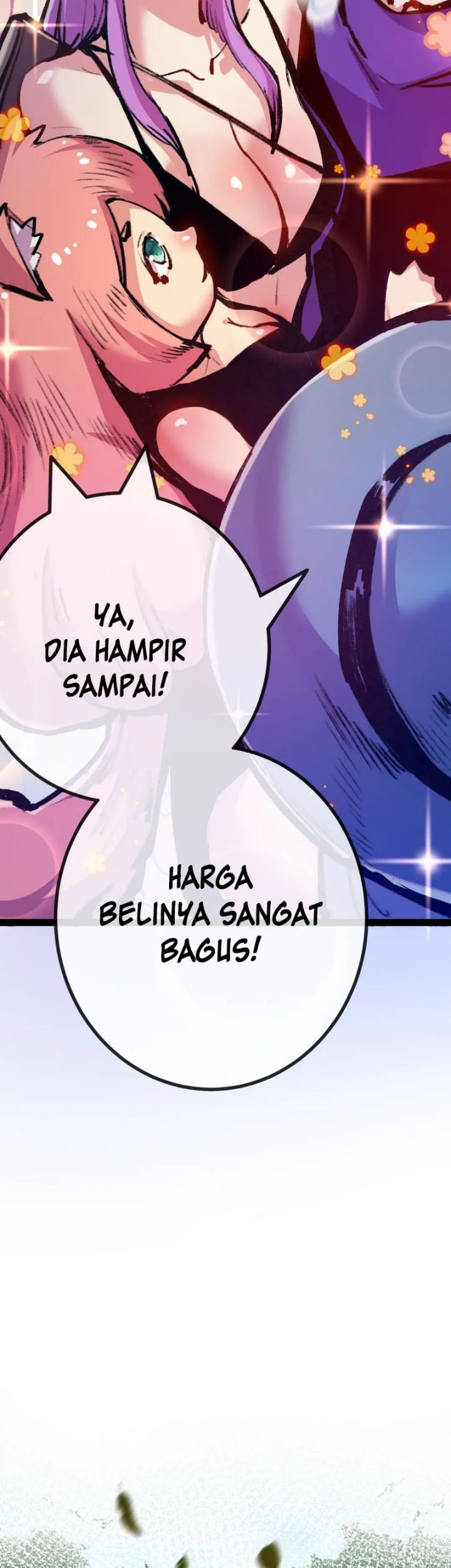 Moon Slayer Bab 13 halaman 12