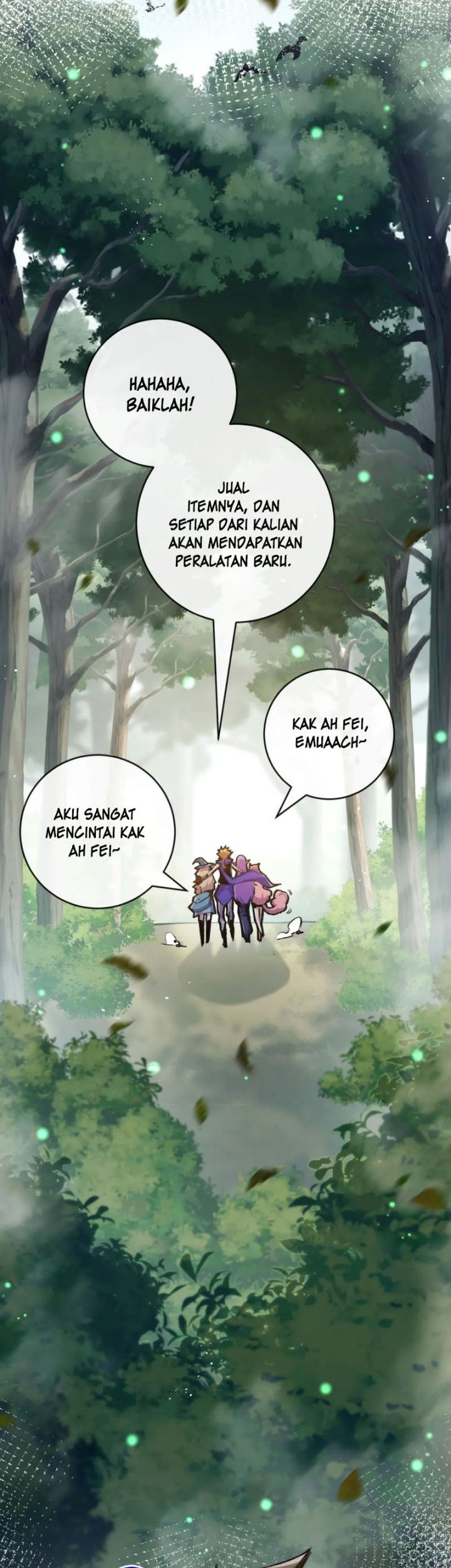 Moon Slayer Bab 13 halaman 13