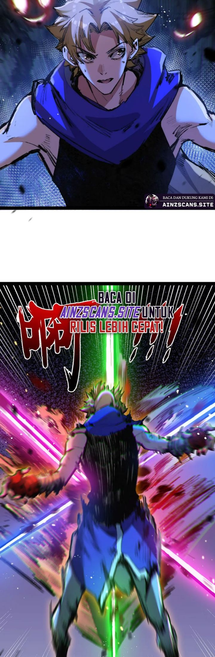 Moon Slayer Bab 13 halaman 17