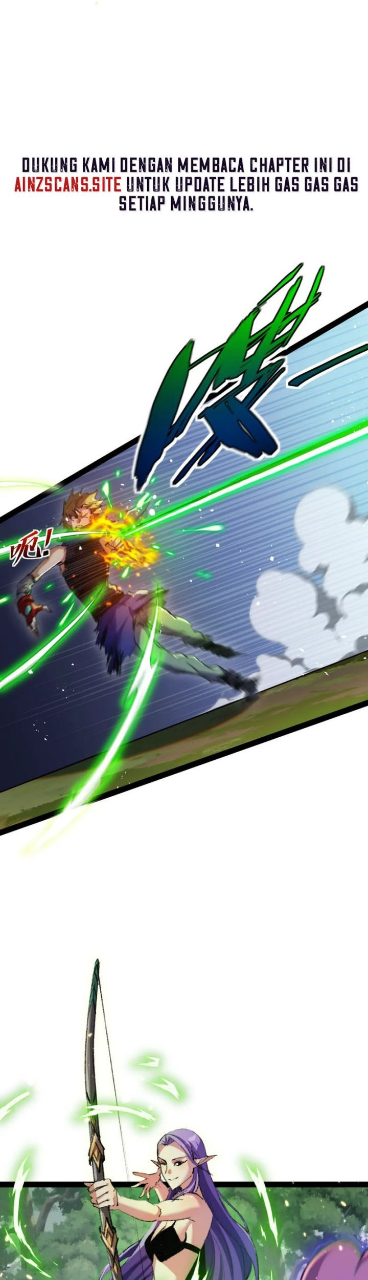 Moon Slayer Bab 13 halaman 27
