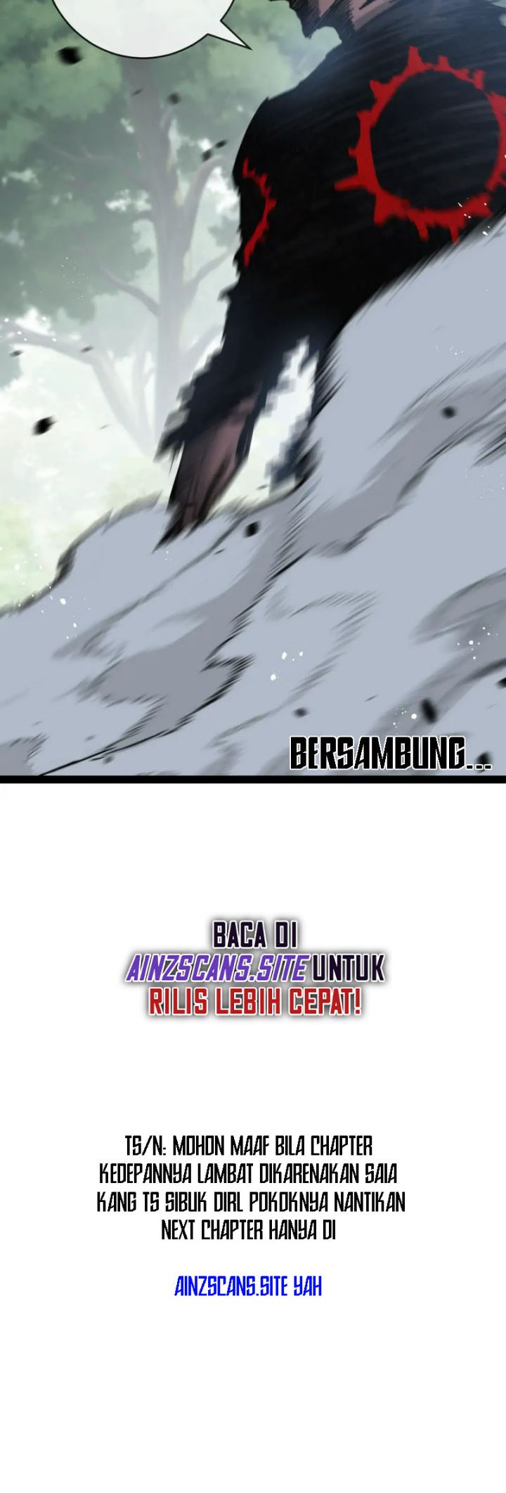 Moon Slayer Bab 13 halaman 36