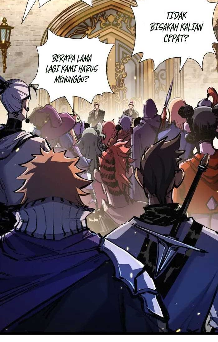 Moon Slayer chapter 14 halaman 34
