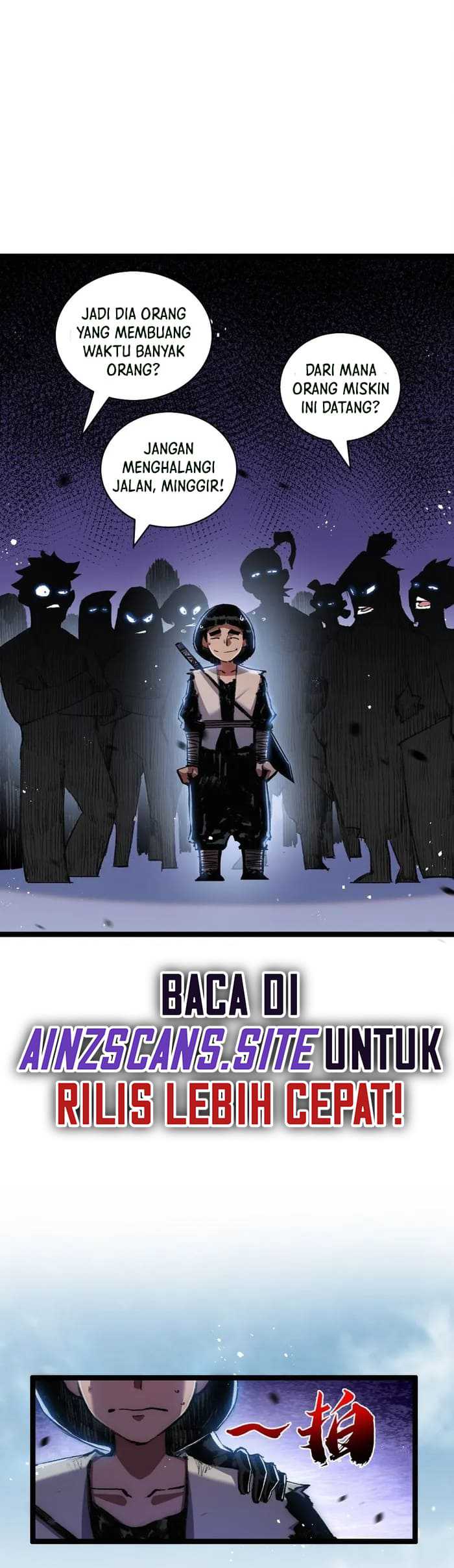 Moon Slayer chapter 14 halaman 37