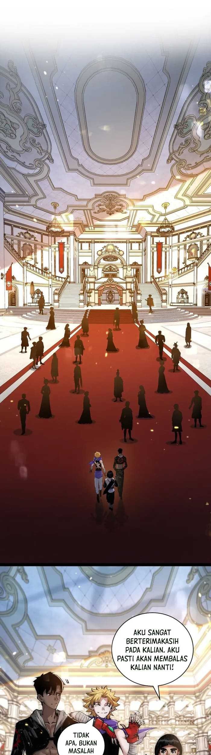 Moon Slayer chapter 14 halaman 41