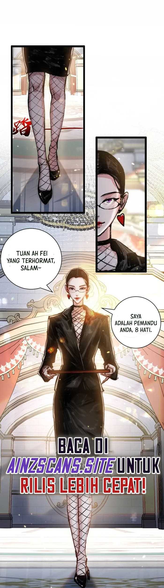 Moon Slayer chapter 14 halaman 43