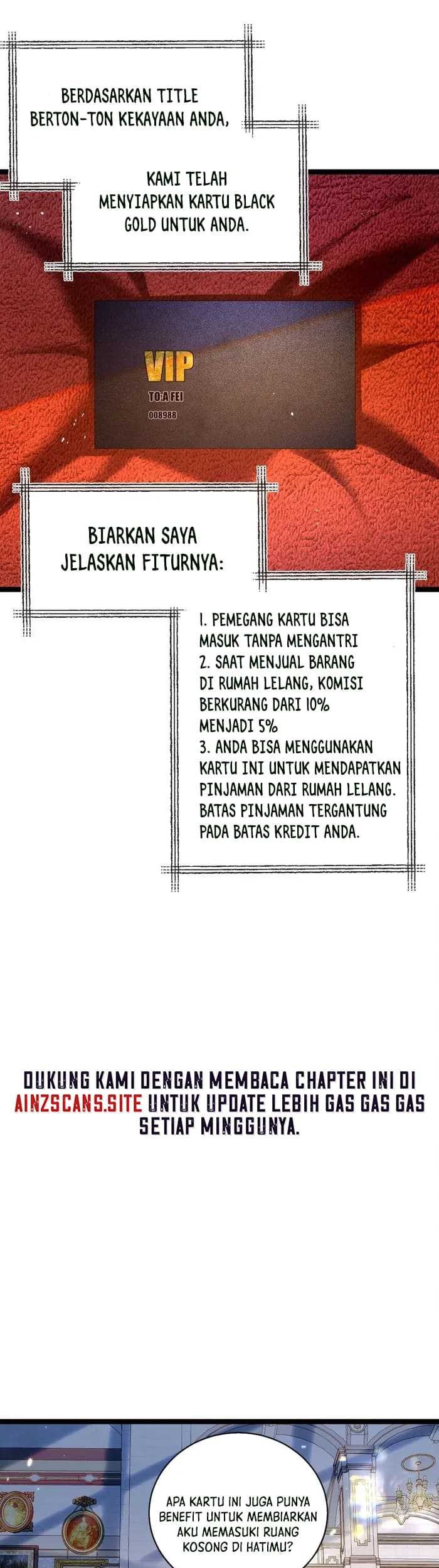 Moon Slayer chapter 14 halaman 45