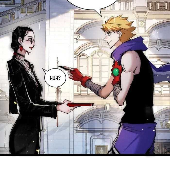 Moon Slayer chapter 14 halaman 46