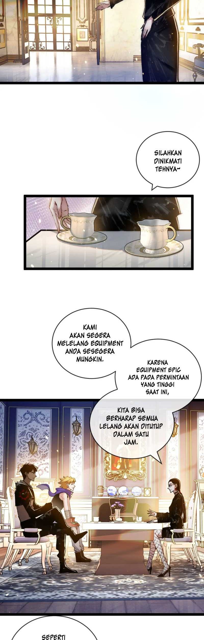 Moon Slayer Bab 15 halaman 4