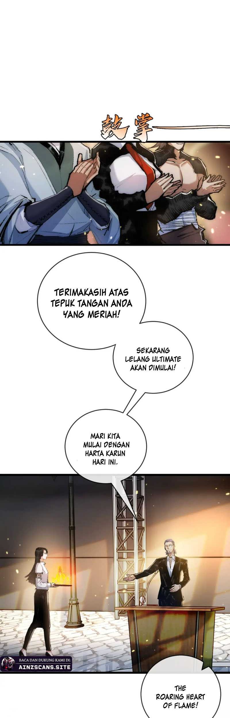 Moon Slayer Bab 15 halaman 9