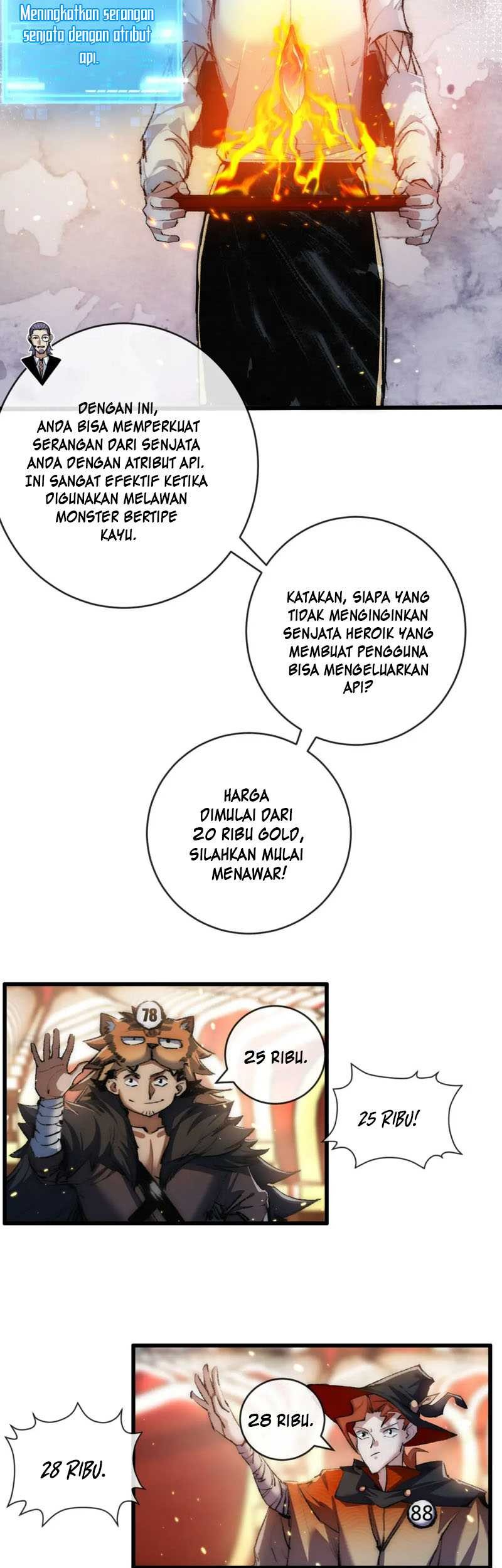 Moon Slayer Bab 15 halaman 11