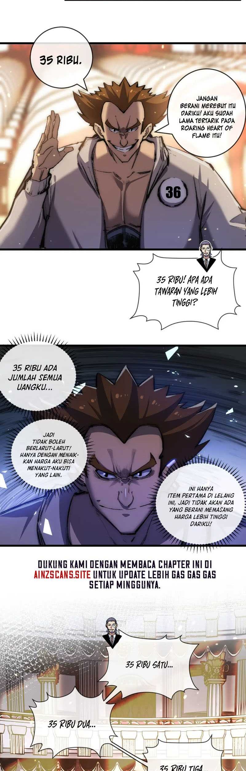Moon Slayer Bab 15 halaman 12
