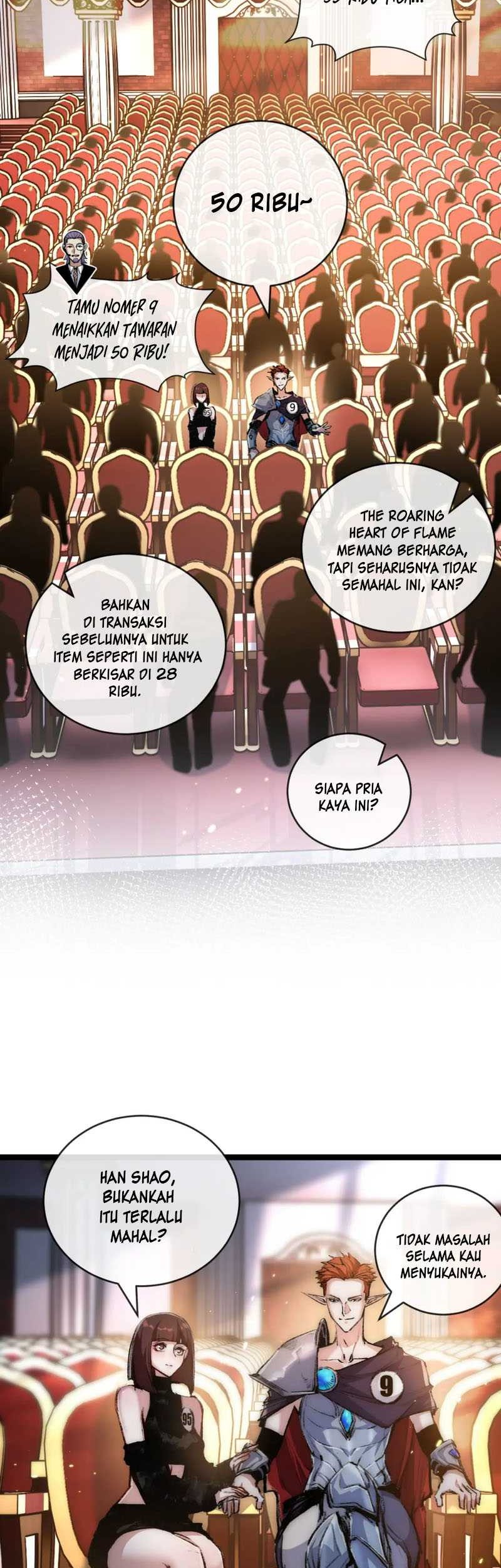 Moon Slayer Bab 15 halaman 13